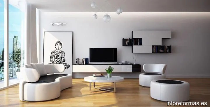 NUEVO ESPAZIO ACTUAL S.L