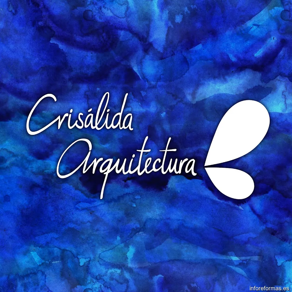 Crisálida Arquitectura