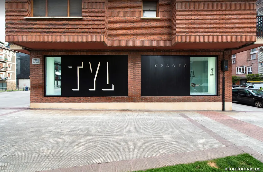 TYL spaces I Reformas integrales en Durango