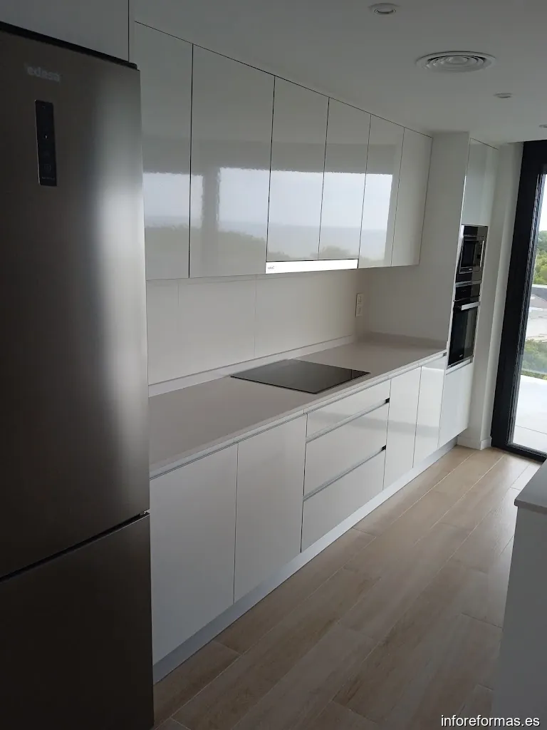 Klea Campoamor Servicios y Reformas