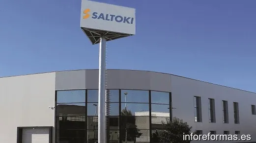 Saltoki