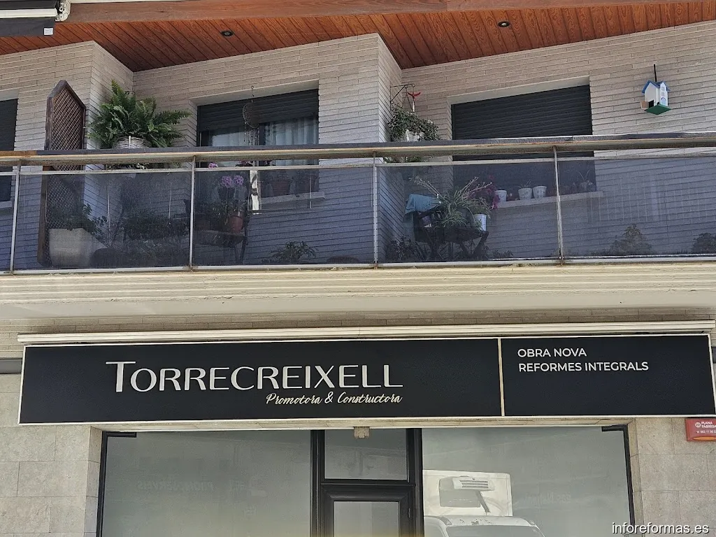 Torrecreixell