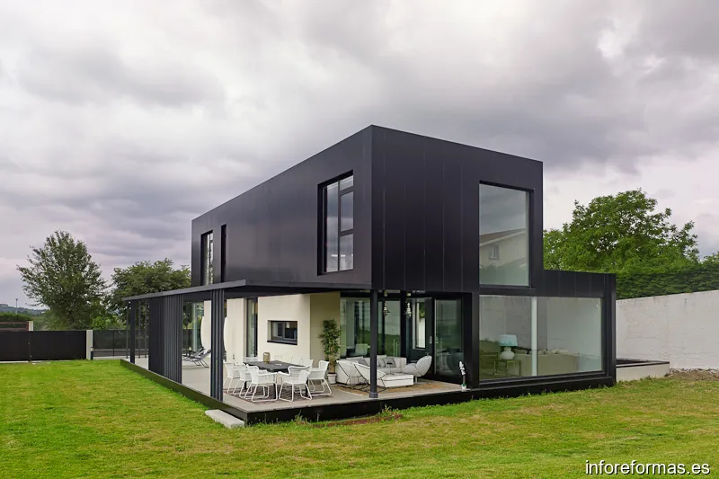 Villamide Construcción