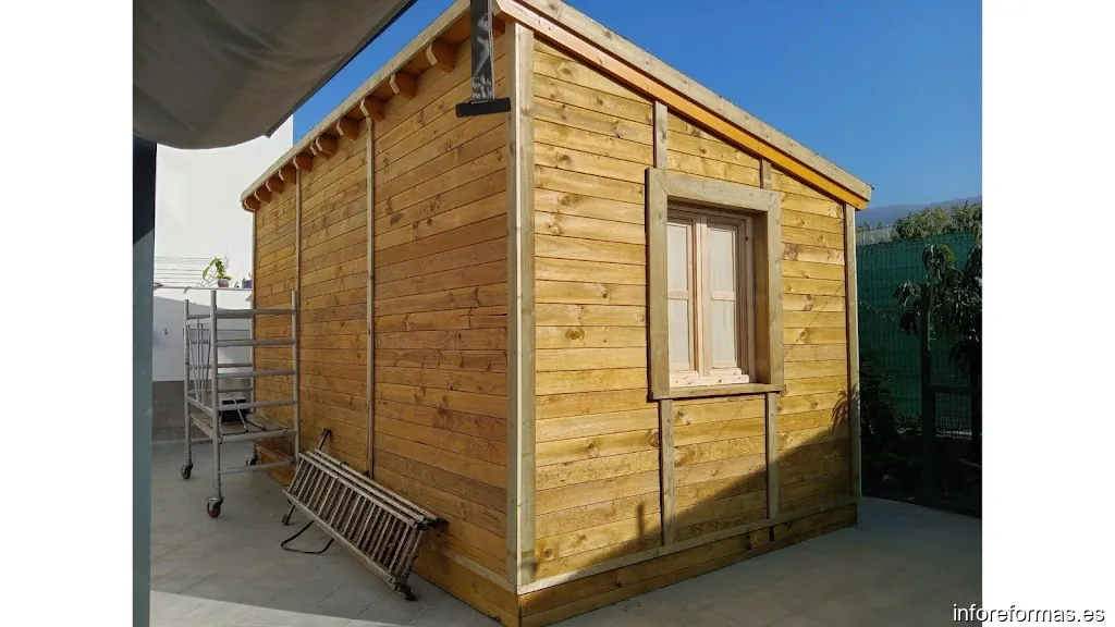 Construcción y reformas BLV