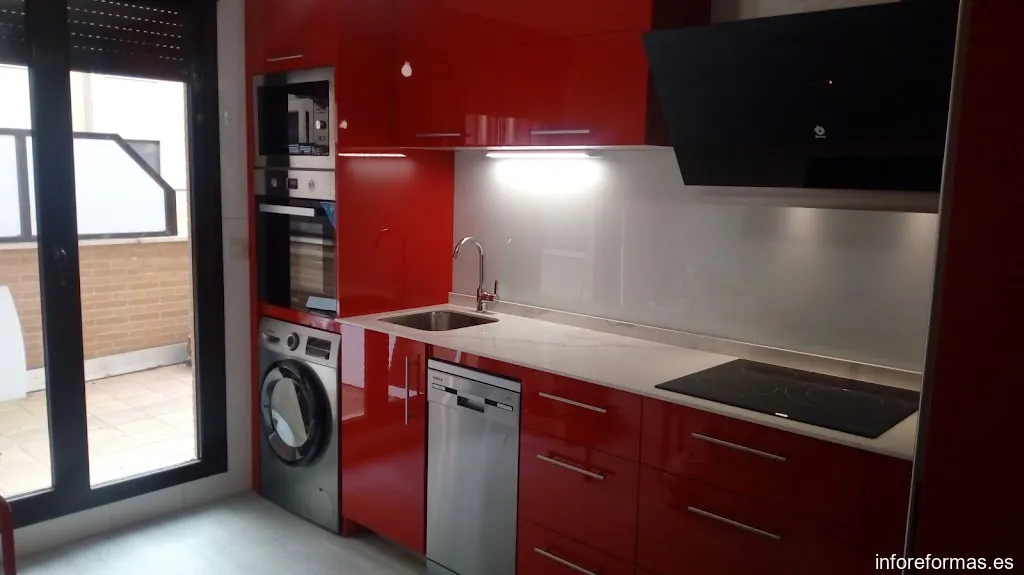 SADA reformas y ventanas