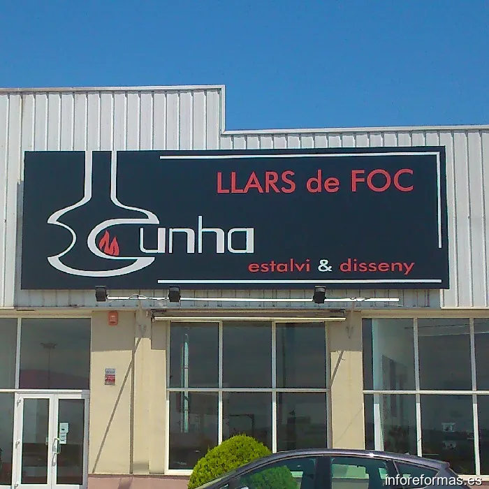 Grup Unhallar Solucions S.L.