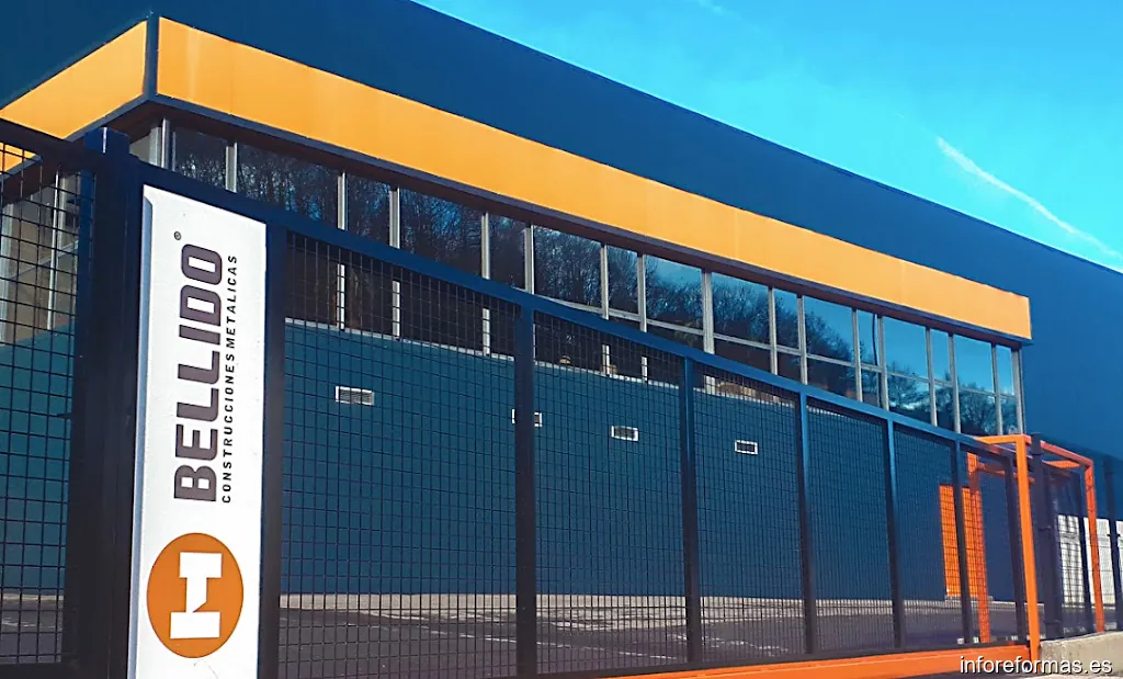 ASTURIANA DE METAL BELLIDO HNOS. S.L.