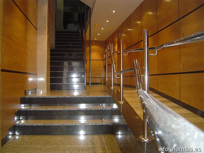 Construcciones El Mirador La Atalaya