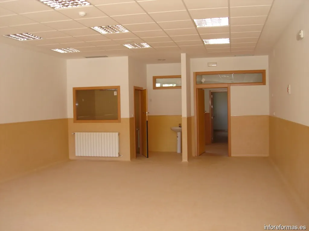 URBERESA Empresa Constructora