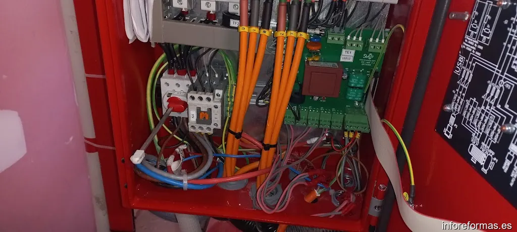 Electricidad del Sur