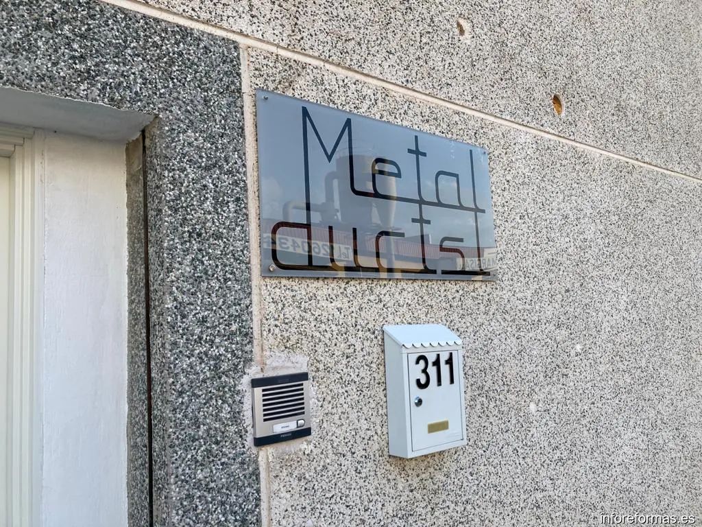 Metalduct S.L.