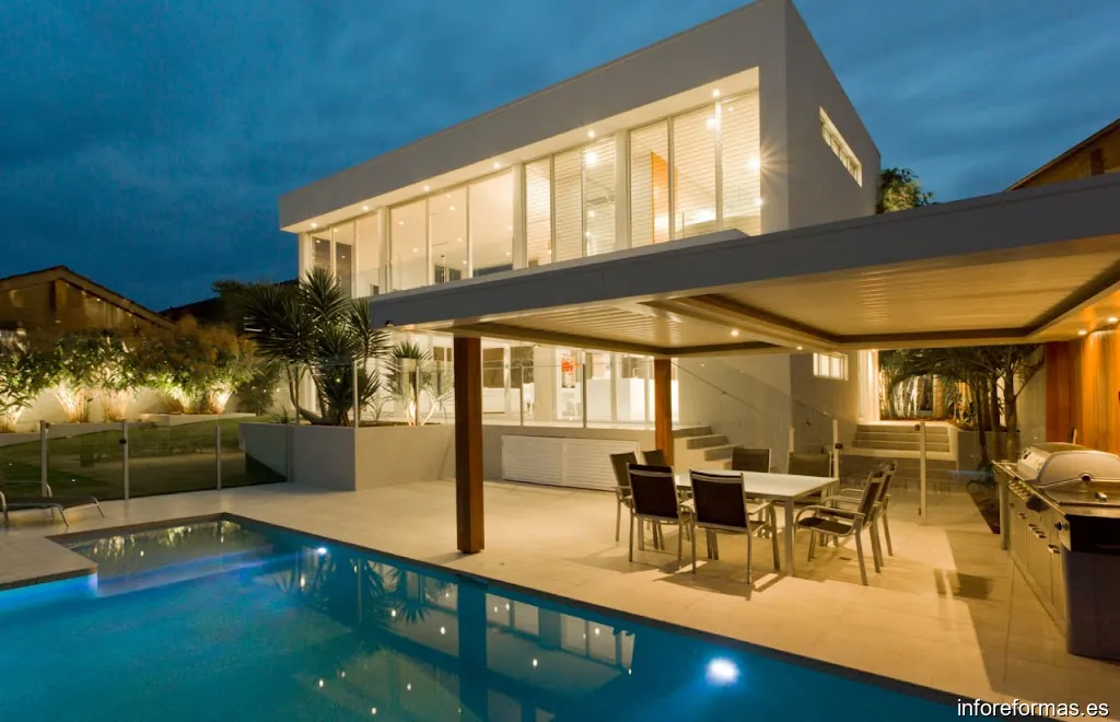 Inoka Reformas e Interiorismo