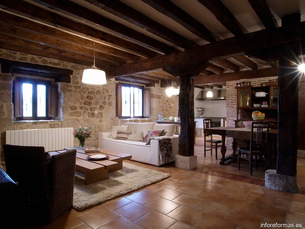 Arquitecta de interiores en Alcobendas - Patricia García