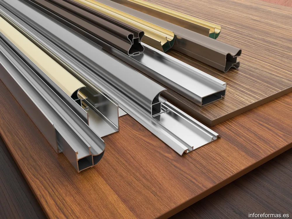 Nueva Inercia Fachadas y Cerramientos