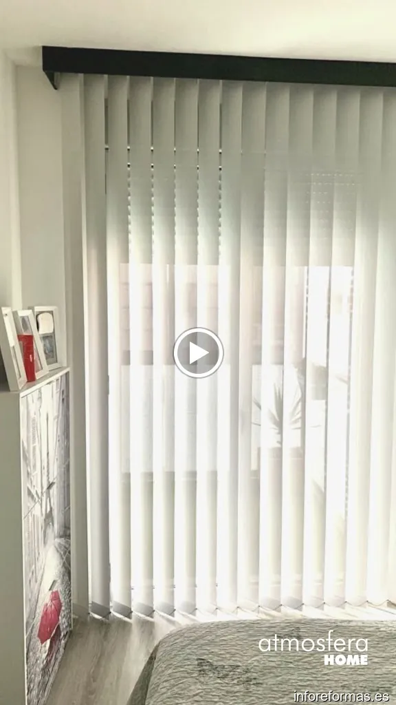 Atmosfera Home - Cortinas y Toldos a medida en Castelldefels