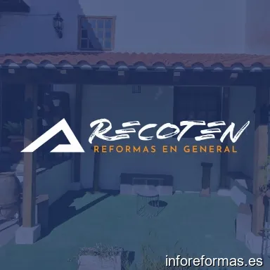 Recoten Reformas en General