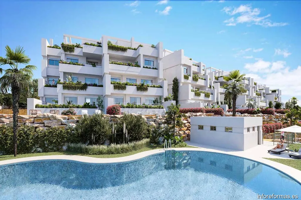 Aelca Aby Estepona