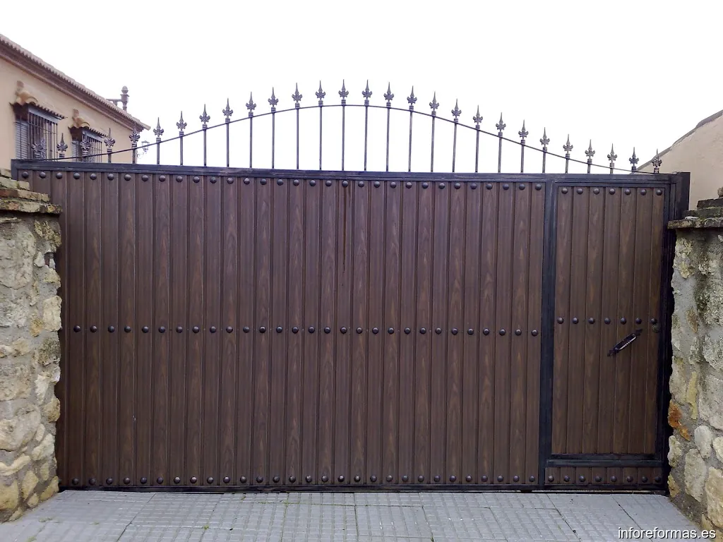 Jimal Estructuras Metálicas S.L