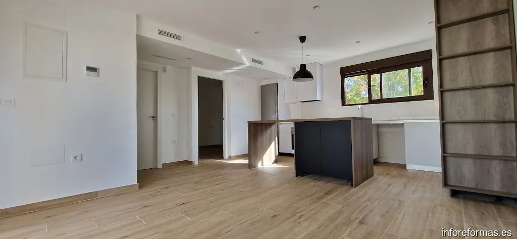 Reformas y servicios Espinosa