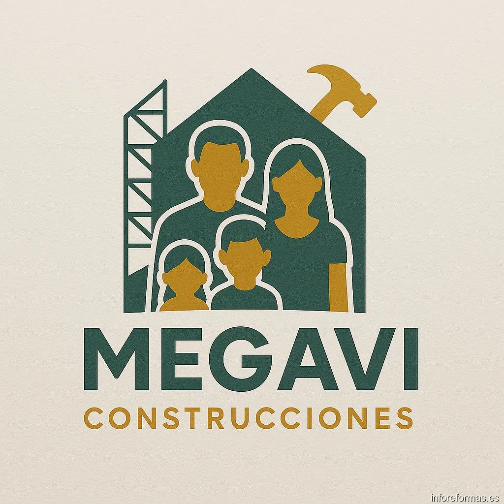 Megavi Reformas Integrales