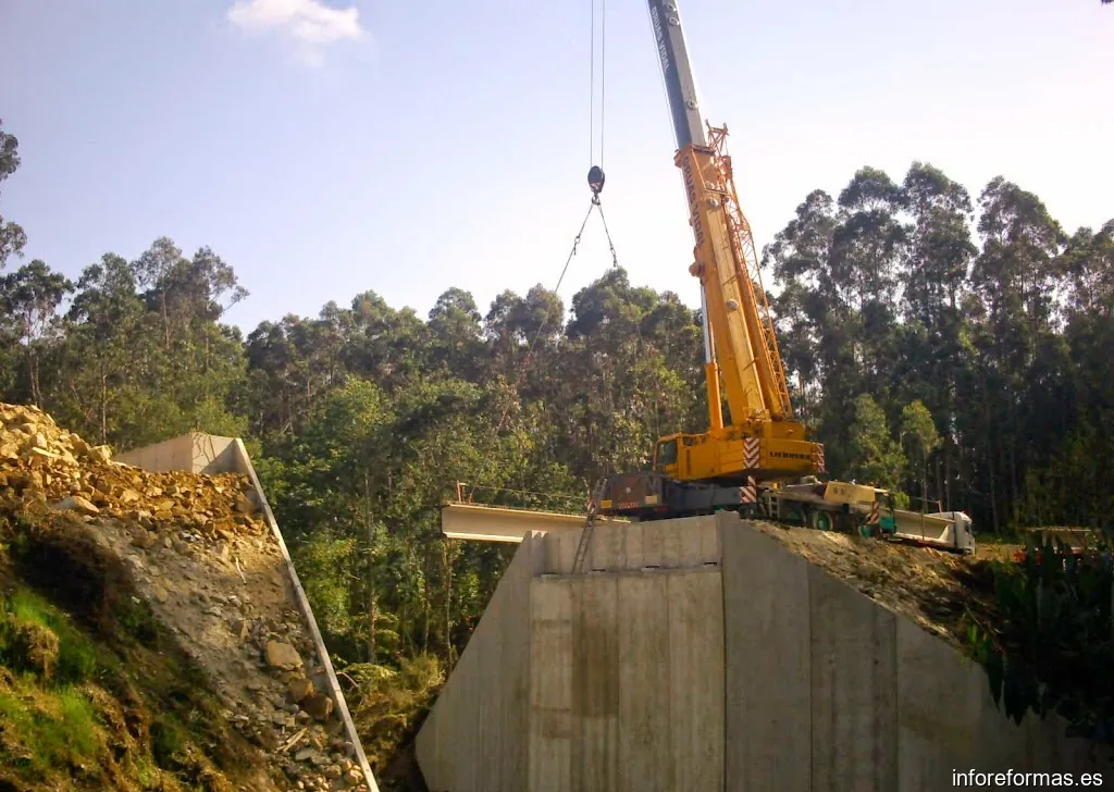 Construcciones Cazas