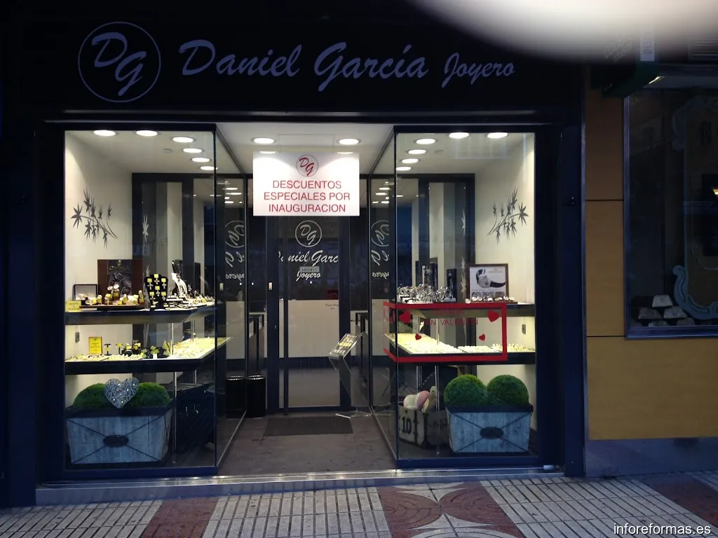 REFORMAS GARCIA VALLEJO