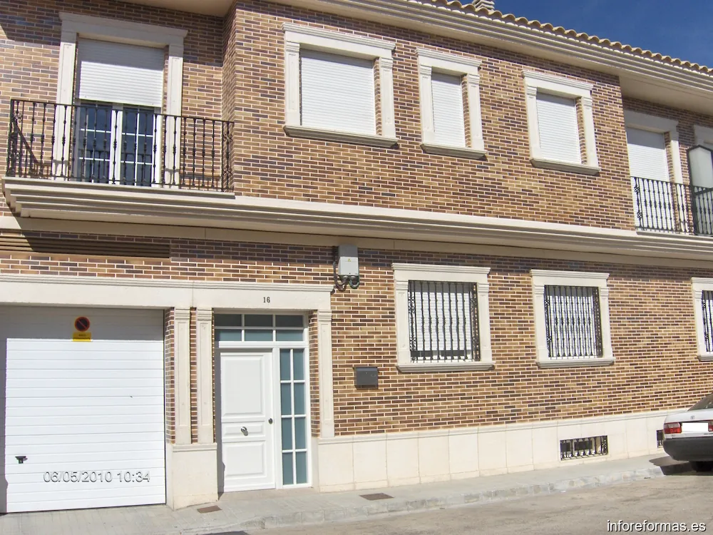 Pisos en alquiler en Tomelloso - Particulares