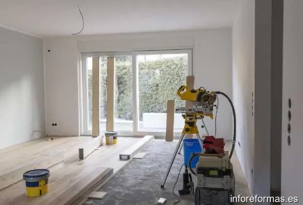 Construcciones Bautista