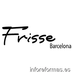 Frisse Barcelona, S.L.