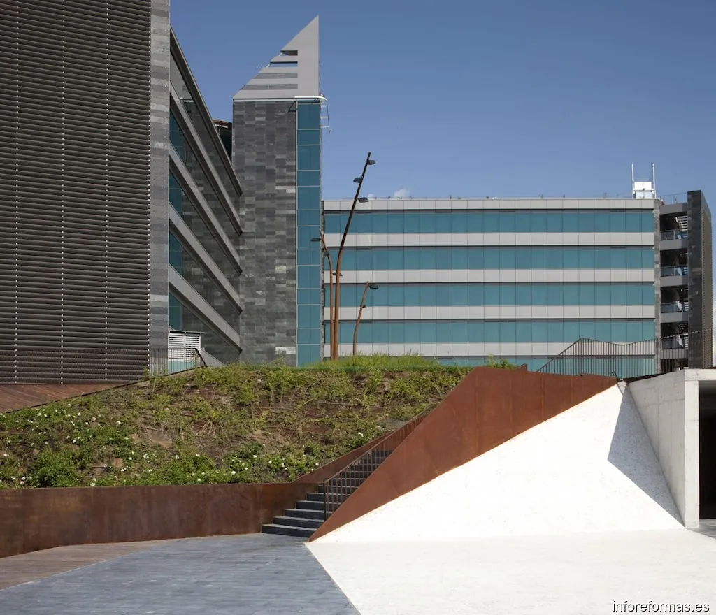 Constructora de Obras El Partal Granada