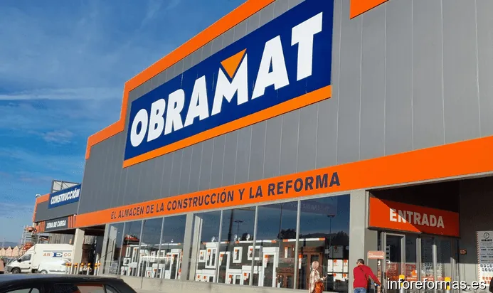 OBRAMAT Leganés