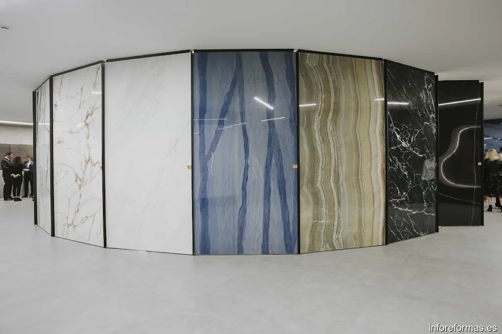 XTONE - PORCELANOSA Grupo