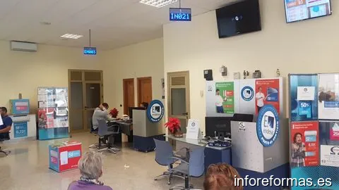 Oficina Endesa Montajes Eléctricos Oval