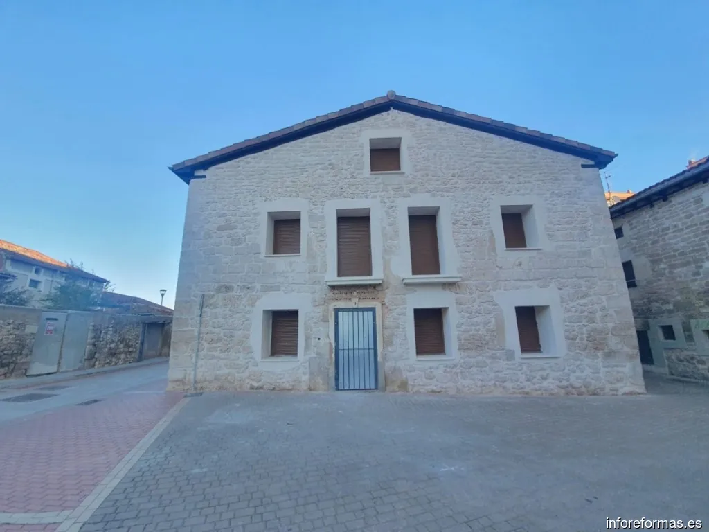 Integral Construcción Burgalesa