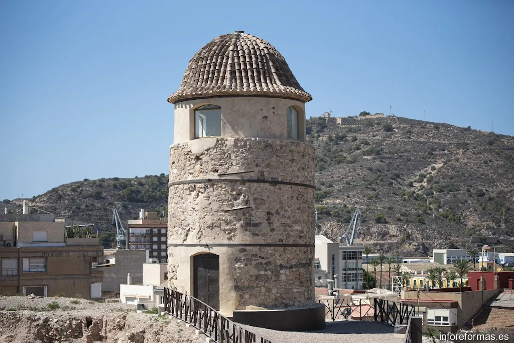 Salmer Cantería y Restauración S.L.