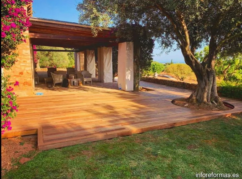 Casto Carpentry & Reforms Mallorca