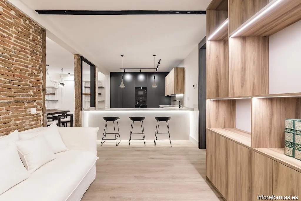 Iza Estudio Interiorismo