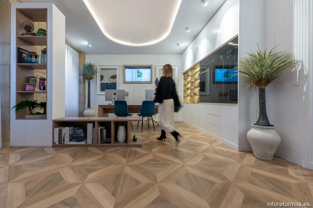 Lara Villaverde Interiorismo y Construcción