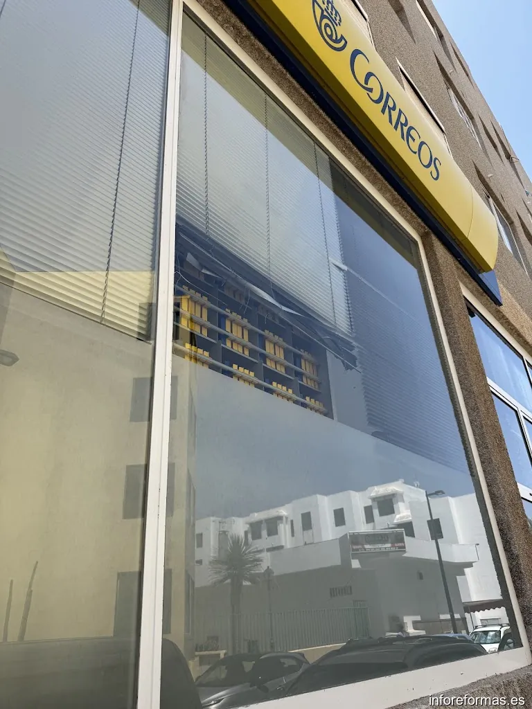 Limpieza y Mantenimiento Lanzarote - Window & Community Services