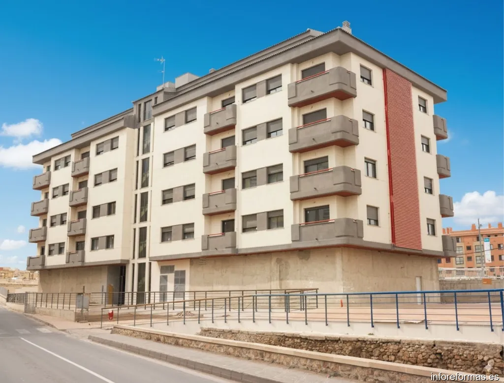 MELCARTE PROMOCIONES INMOBILIARIAS