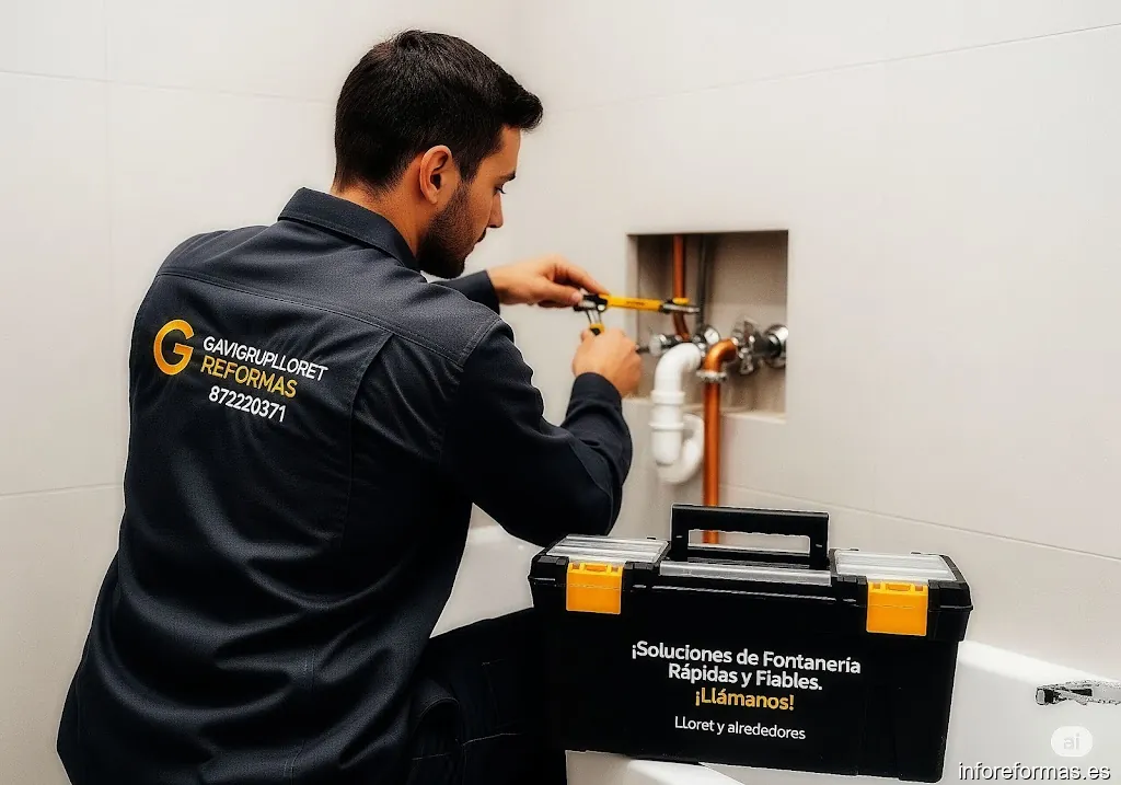 Gavigruplloret Reformas