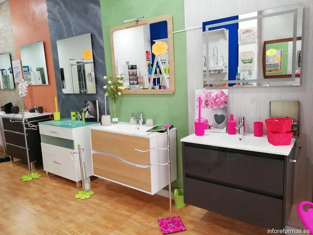 JOSE LUIS CONSTRUCCIONES