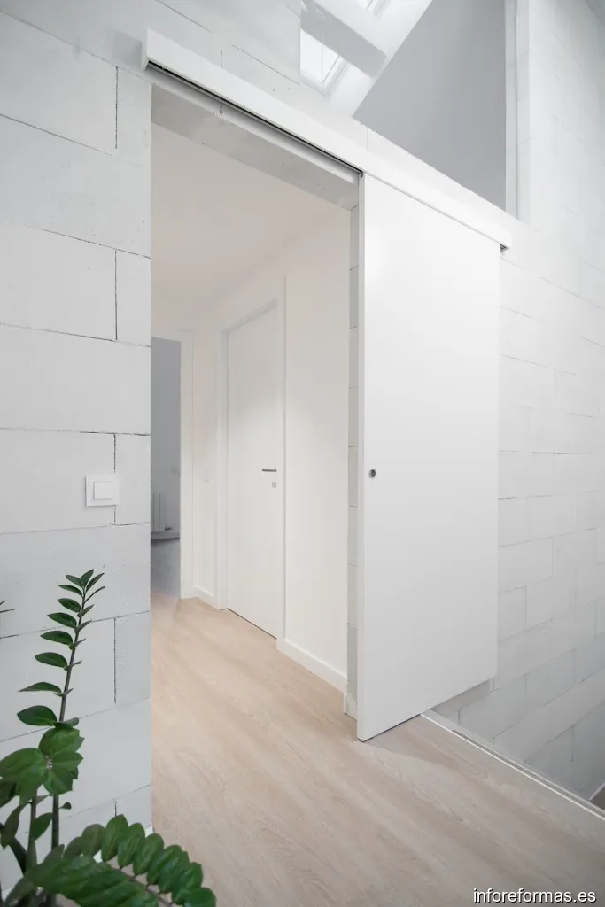 MUSER Estudi | Despacho de interiorismo y empresa constructora | Empresa de reformas en Badalona