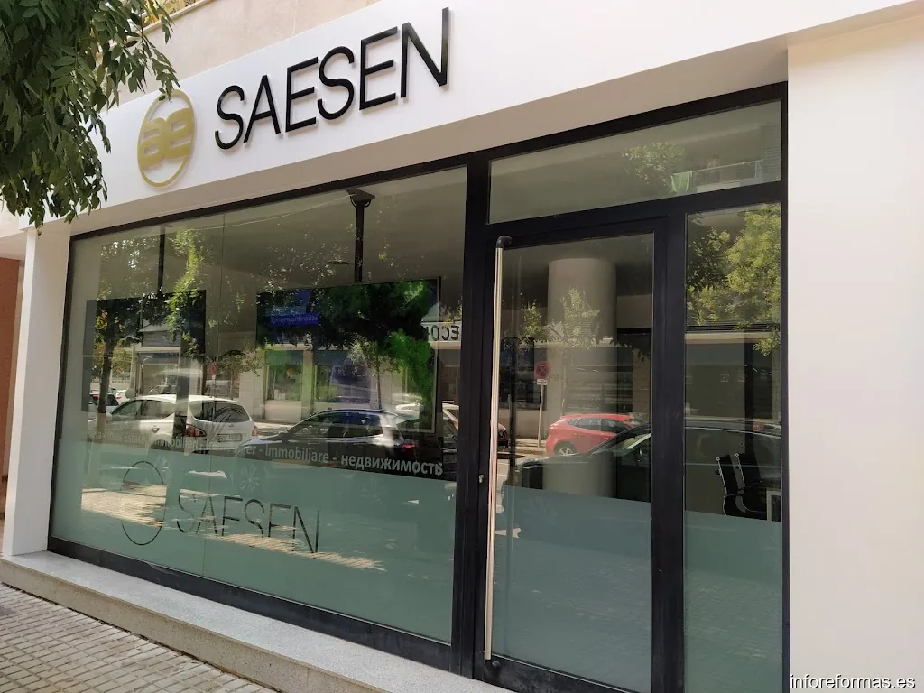 Saesen Construction & Real Estate