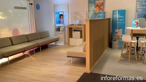 Oficina Endesa Tenerife