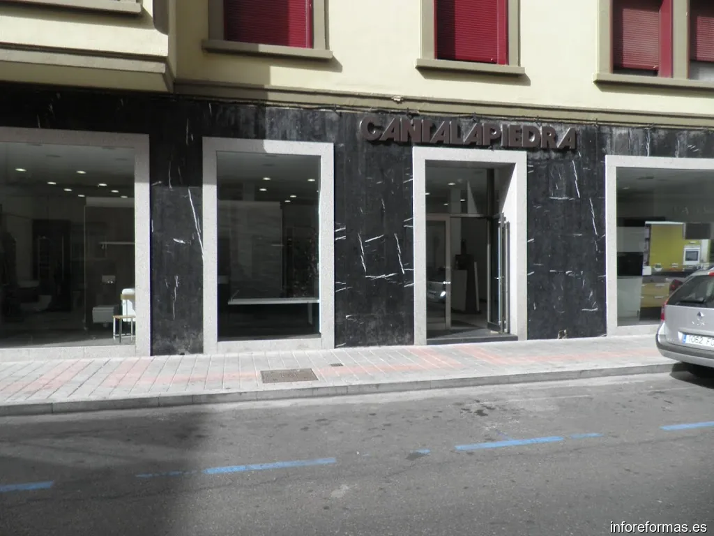 Cantalapiedra, S.A.