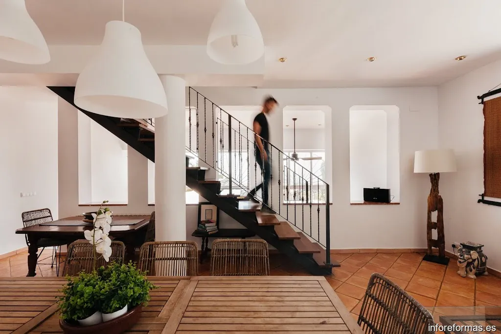 Simetric Reformes - Sitges