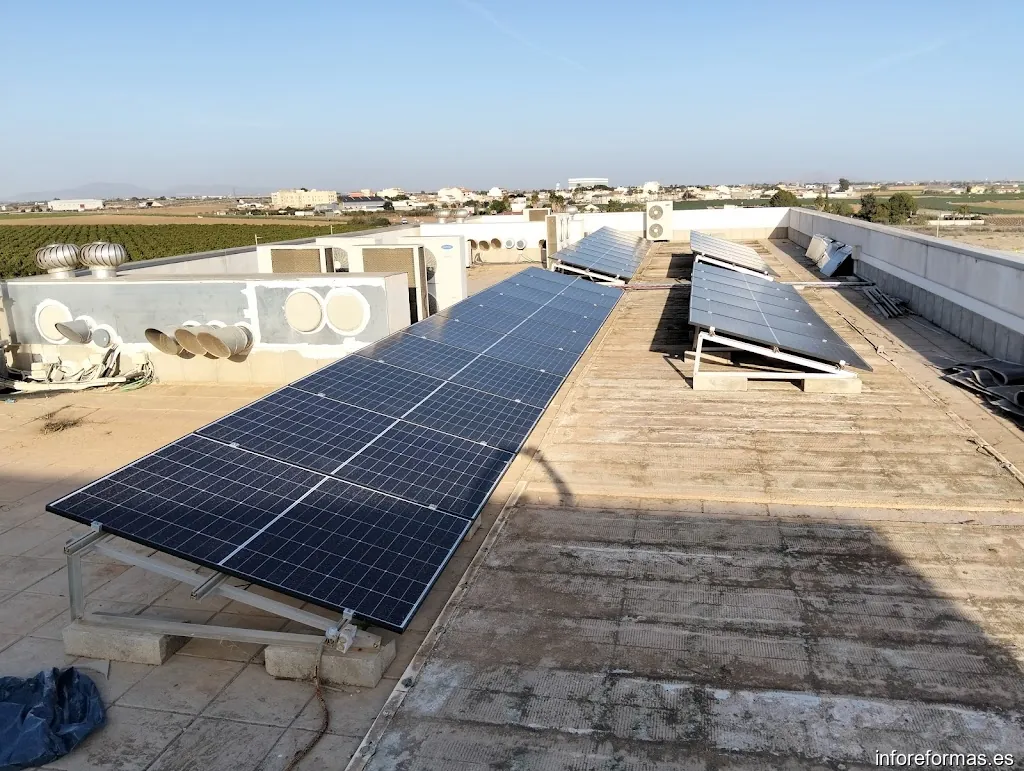 JRM.REFORMA & INTERIORISMO S.L