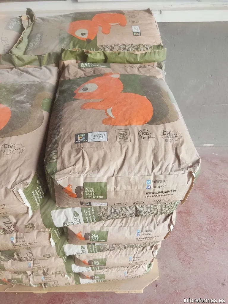 Materiales de construcción Coanpa