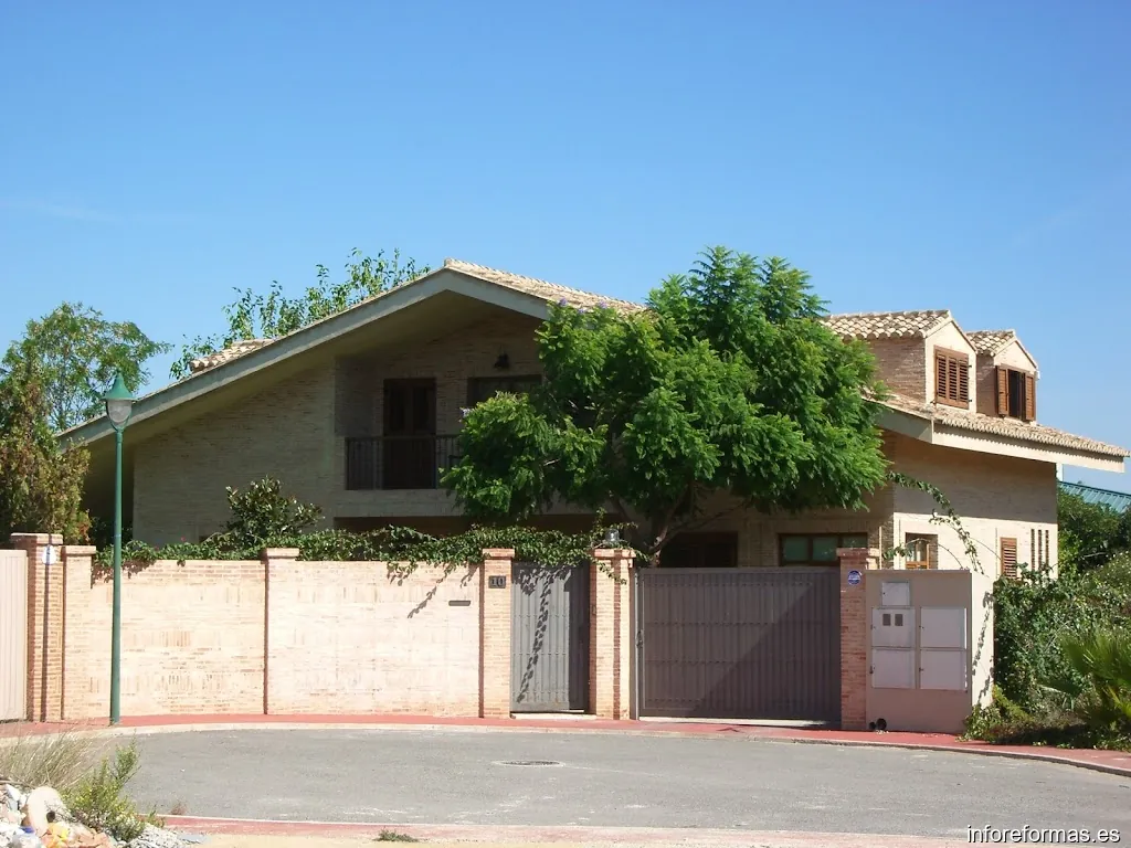 Construcciones Betera S.L.